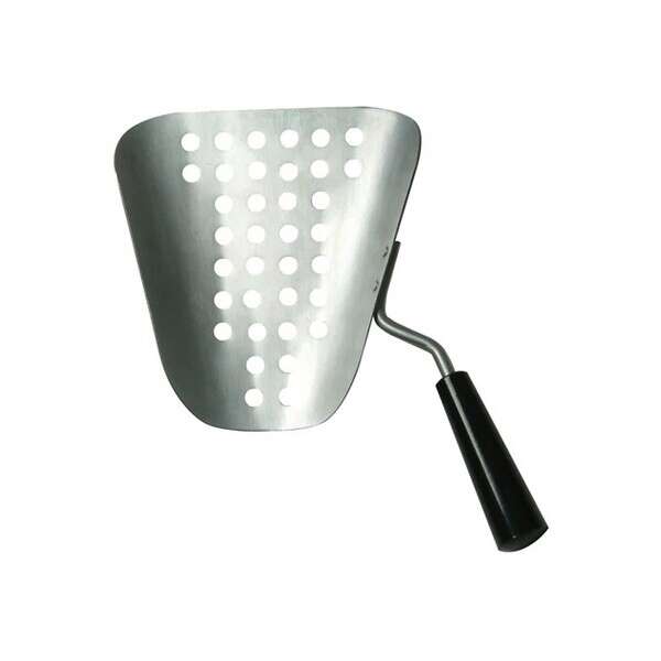 - 42030, Aluminum Popcorn Speed Scoop