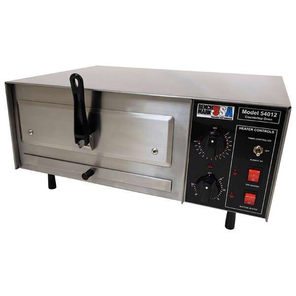 Winco 54012, 12-Inch BenchmarkUSA™ Multi-Function Countertop Oven