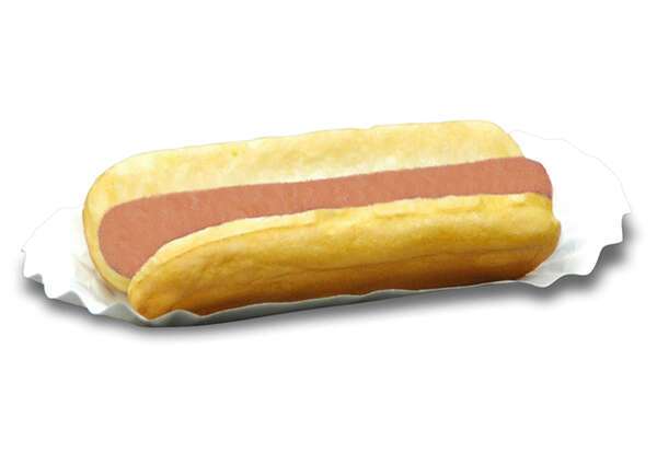 - Winco 68004 6" Fluted Paper Hotdog Trays, 500 Trays/PK (Discontinued)