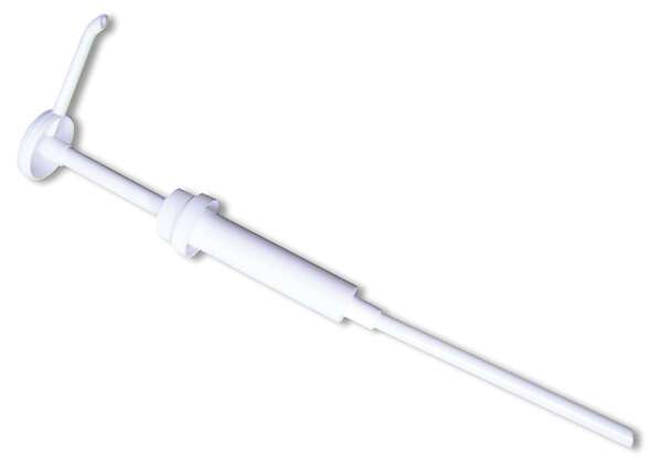 Winco 72301, Benchmark One Ounce Pump