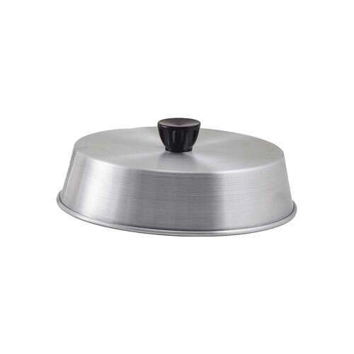 - ADBC-9, 9-Inch Aluminum Basting Cover