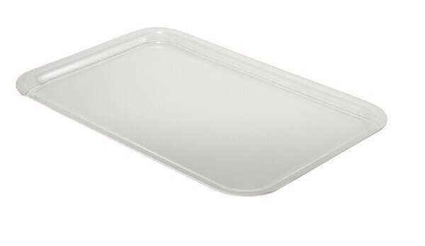 - ADC-TY, 12x18-Inch Clear Acrylic Tray for ADC-2, ADC-3 and ADC-4