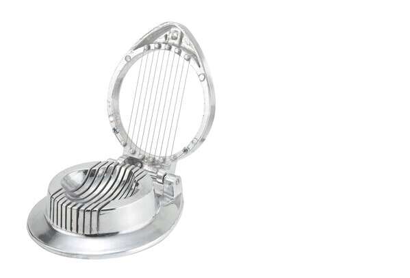- AES-1, Aluminum Egg Slicer