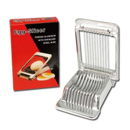 - AES-4, Square Egg Slicer