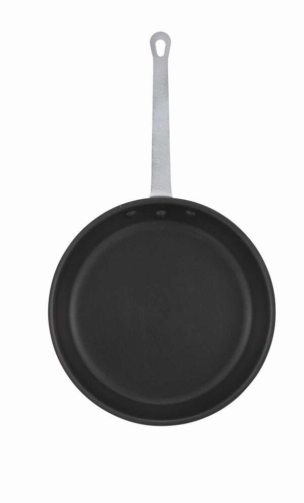 - AFP-7NS, 7-Inch Aluminum Non-Stick Fry Pan