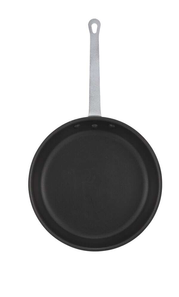 - AFP-7XC, 7-Inch Non-Stick Fry Pan, 3.5 mm 3003 Aluminum Alloy, Excalibur, NSF