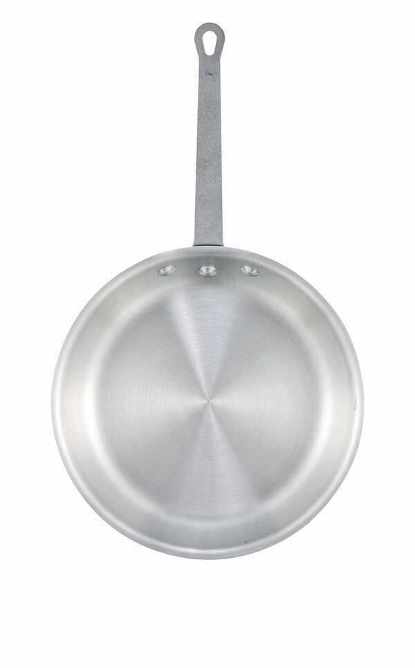 - AFP-8A, 8-Inch Gladiator Fry Pan