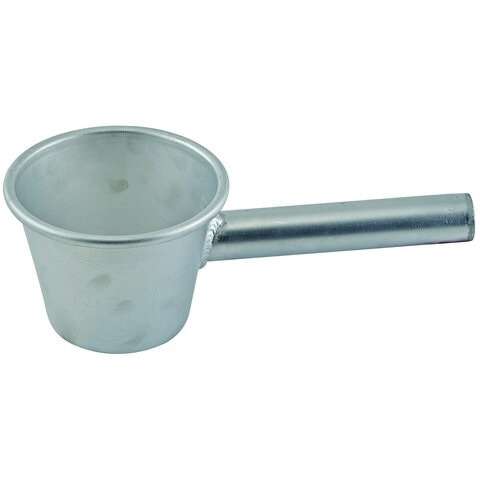 Winco ALD-30, 30-Ounce Aluminum Dipper