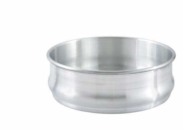 - ALDP-96, 96-Ounce 9x8x3-Inch Dough Retarding Pan