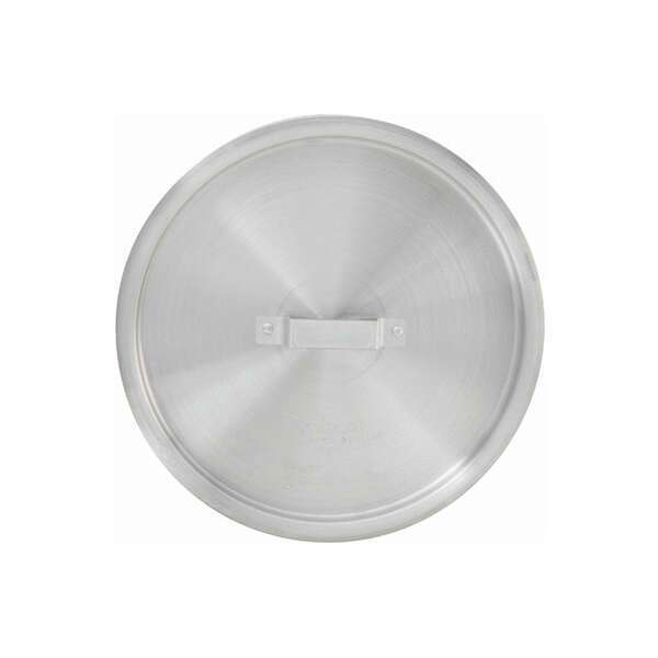 - ALPC-20SC, 12.8-Inch Cover for Elemental Aluminum Cookware (ASSP-20, ASHP-20)