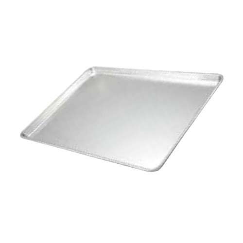 - ALXP-2216H, 16x22-Inch Aluminum Sheet Pan, 18 Gauge