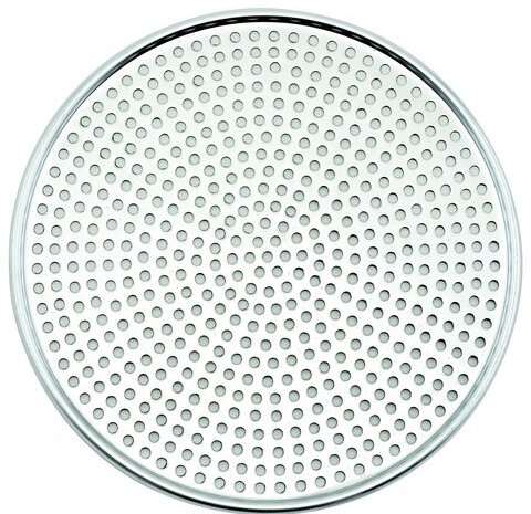 Winco AMS-11, Aluminum Mega Screen, 11-Inch Inner Diameter, 11.75-inch Outer Diameter