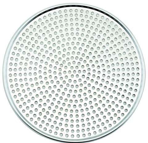 Winco AMS-17, Aluminum Mega Screen, 17-Inch Inner Diameter, 17.75-Inch Outer Diameter