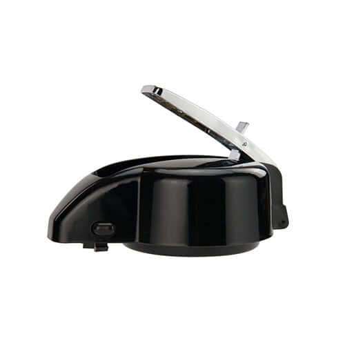 - AP-LTW, LeverTop Air Pot Lid for AP Vacuum Servers, Black