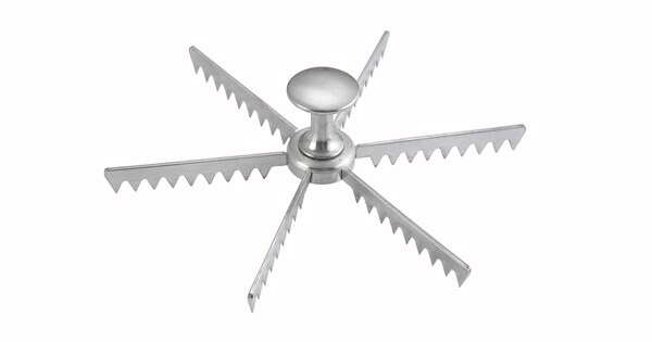 - APM-06, Six-Cut Pie and Cake Marker