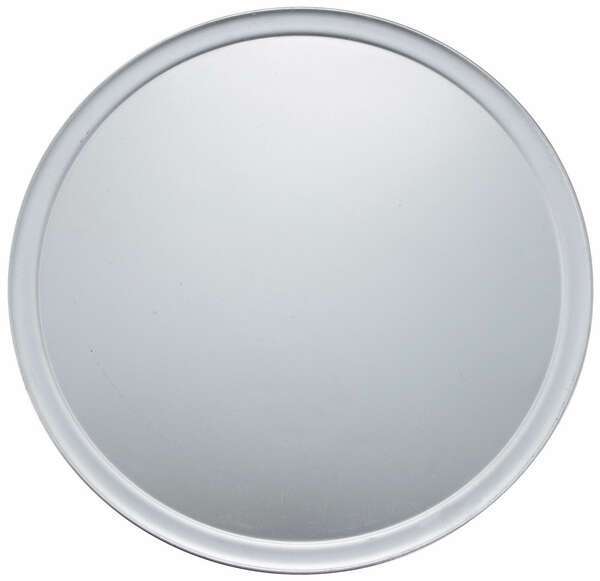- APZT-20, 20-Inch Diameter Wide-Rimmed Aluminum Pizza Pan