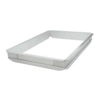 - AXPE-4, Aluminum Quarter-Size Sheet Pan Extender