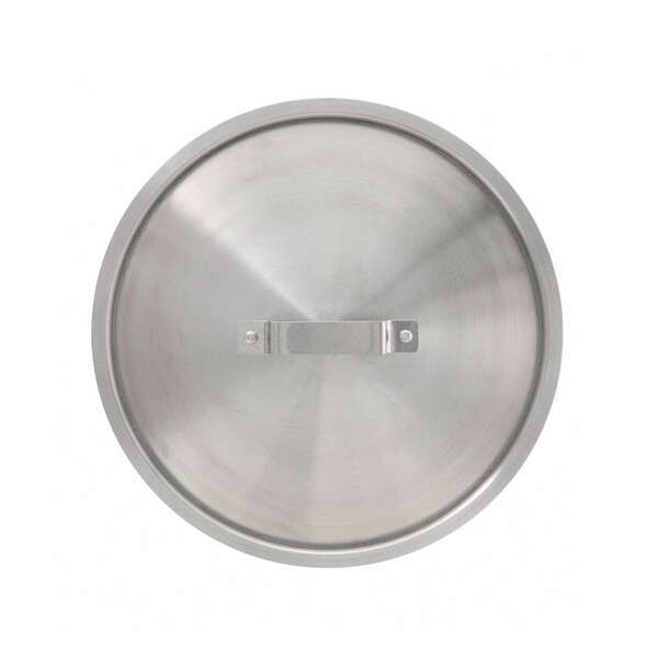 Winco AXS-32C, Cover for AXS-32 and AXAP-20, NSF (Discontinued)