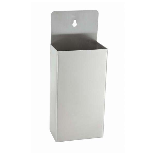- BCH-14, 10x6-Inch Stainless Steel Bottle Cap Holder