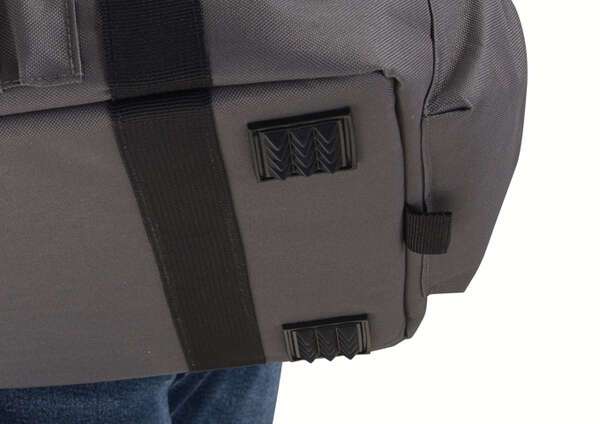 Winco BGCB-2314 WinGo Premium Insulated Catering/Delivery Bag, Large