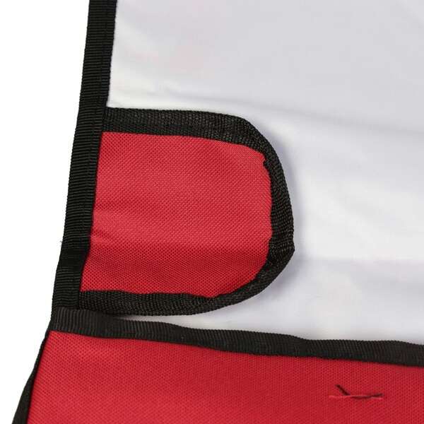 BGPZ-20, 20x20x5-Inch Large Pizza Delivery Bag