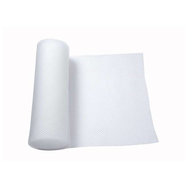 - BL-240C, 2x40-Inch Bar Liner, Clear