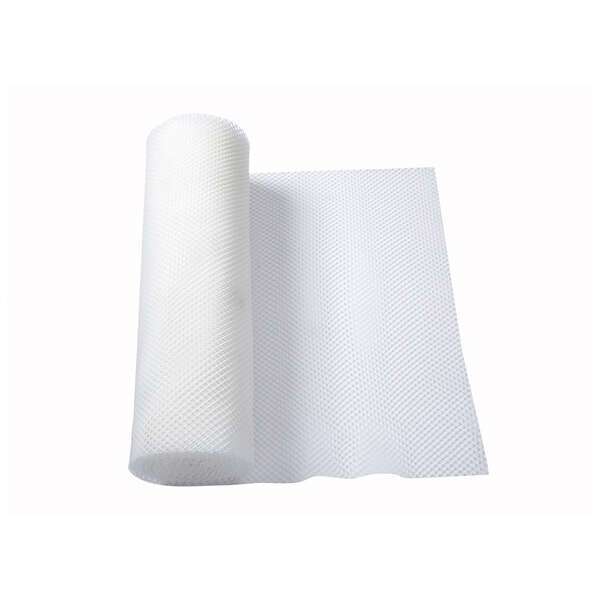 - BL-240W, 2x40-Inch White Bar Liner