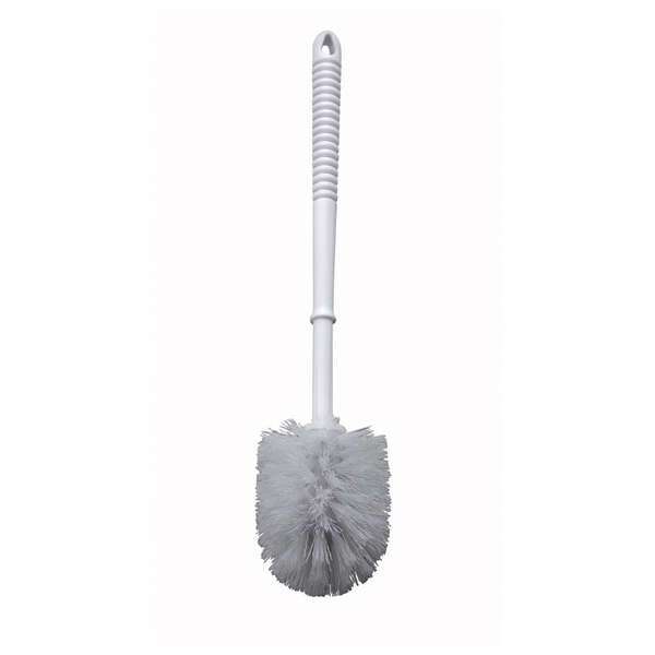 - BR-15, 15-Inch Toilet Bowl Brush, EA