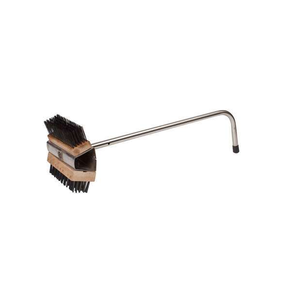 - BR-21, Dual-Headed Brush