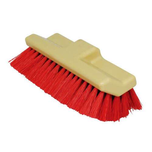 - BRF-10R, 10-Inch Floor Brush