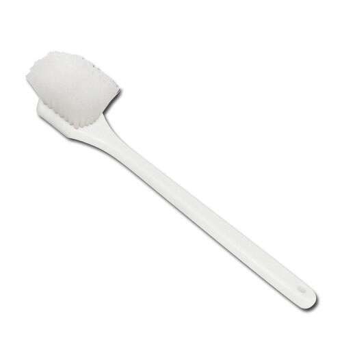 - BRN-20P, 20-Inch Pot Scrubbing Brush