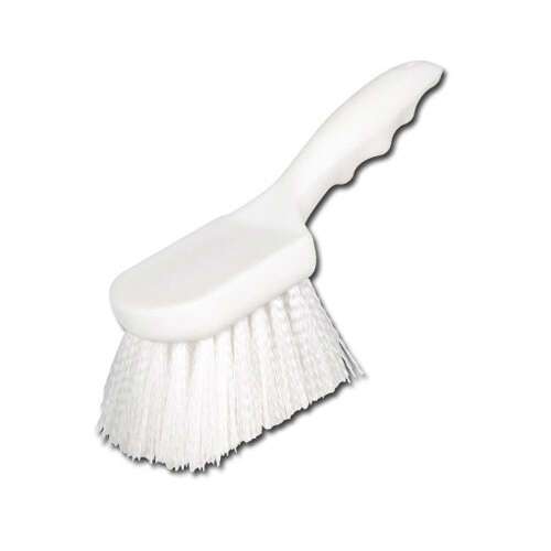 - BRN-8P, 8-Inch Pot Scrubbing Brush