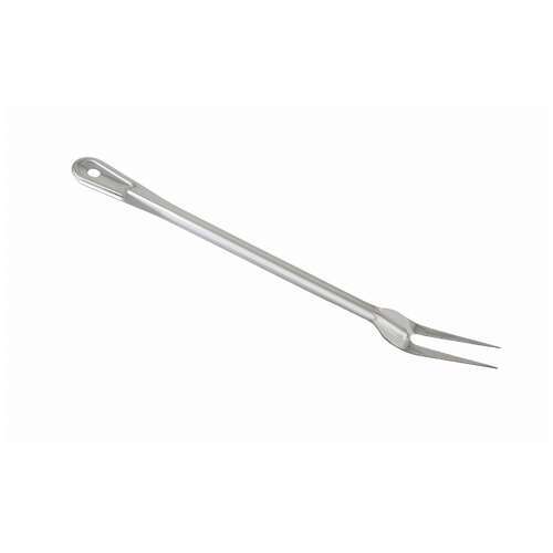 - ВЅFK-18, 18-Inch Stainless Steel Basting Fork