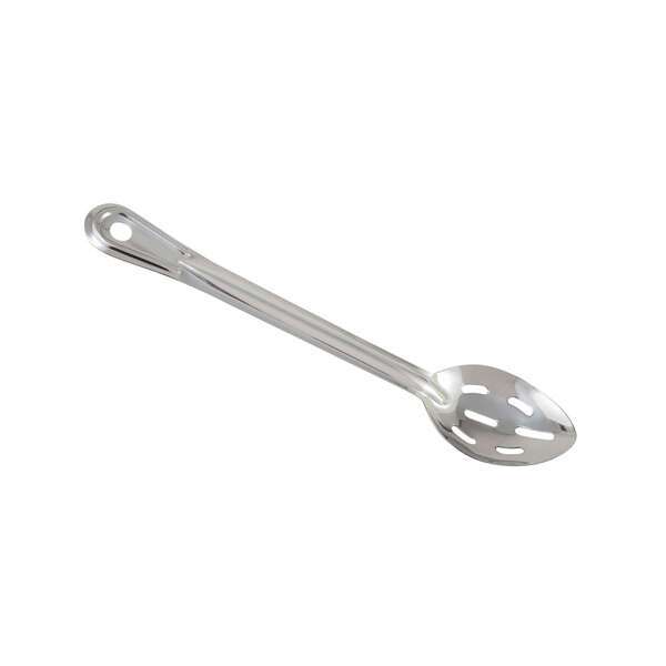 - ВЅST-15, 15-Inch Slotted Basting Spoon