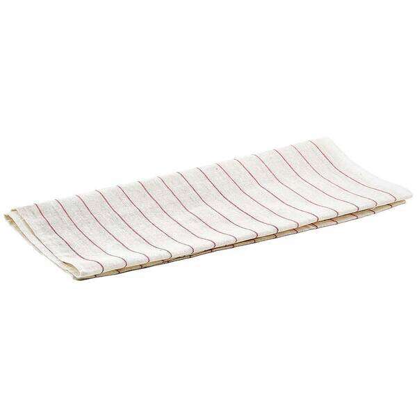 - BTGP-21, 16x29-Inch Glass Polishing Towel