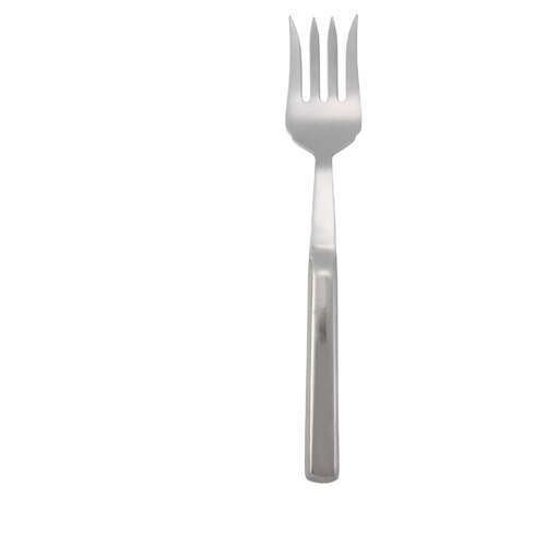 - BW-CF, 10-Inch Deluxe Hollow-Handle Cold Meat Fork