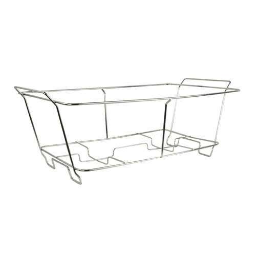 - C-2F, Wire Stand for Aluminum Foil Trays