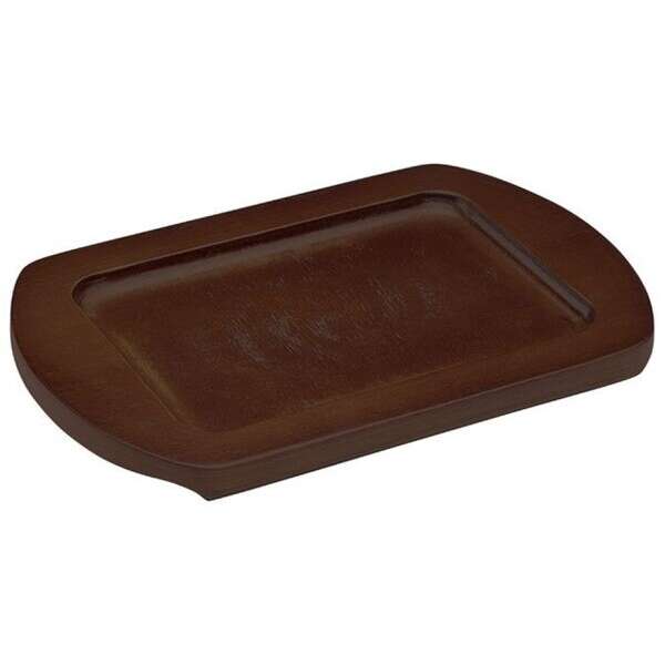 CASM-5TUL, Round Wood Underliner for CASM-5RT, EA