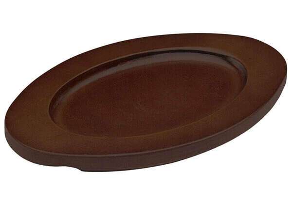 CASM-7OUL, Oval Wood Underliner for CASM-7O, EA