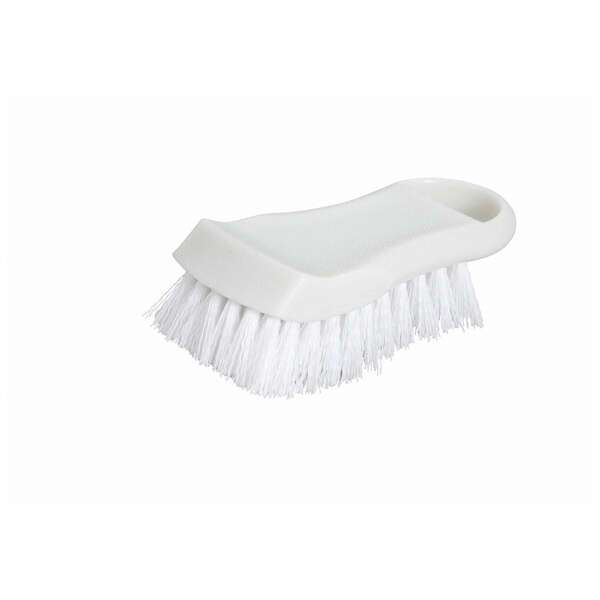 - CBR-WT, White Cutting Board Brush