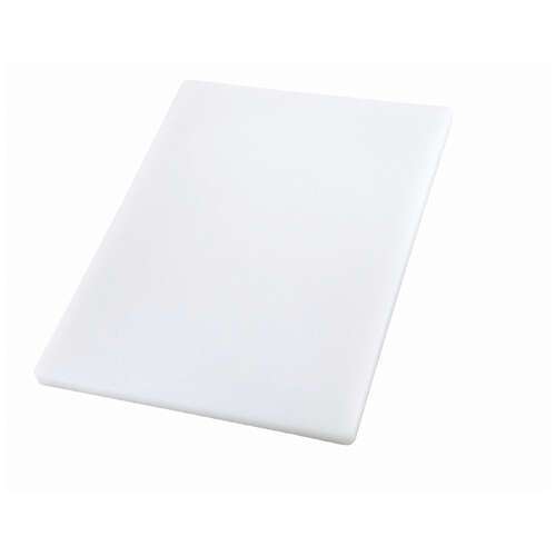 - CBXH-1824, 18x24x1-Inch White Cutting Board, NSF