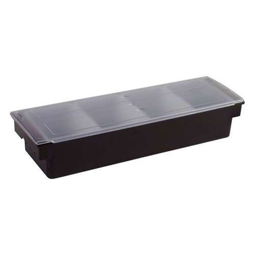 - CCH-4, 4-Compartment Condiment Holder