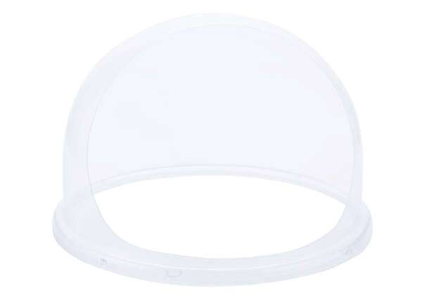 Winco CCM-28C, Plastic Dome Lid for CCM-28 Show Time Electric Cotton Candy Machine