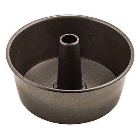 - CCP-10A, 10" Angel Food Cake Pan, Non-stick, Aluminized Carbon Steel