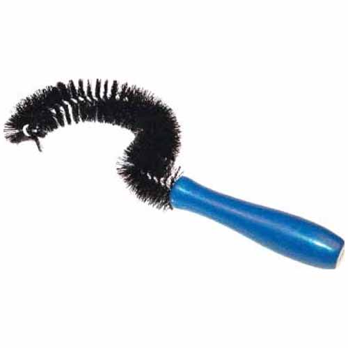- CDB-11, Coffee Decanter Brush with Plastic Handle
