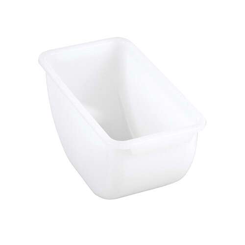 - CDP-1P 1-Pint Plastic Inset for Condiment Dispenser