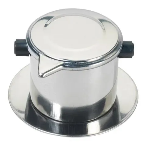 - CFI-4 Vietnamese Coffee Stainless Steel Infuser, EA
