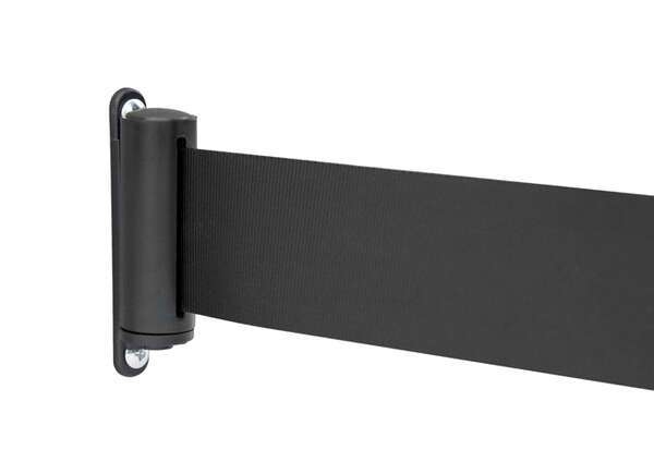 - CGS-K, Plastic Head with Black Belt for CGS Series Crowd Control System