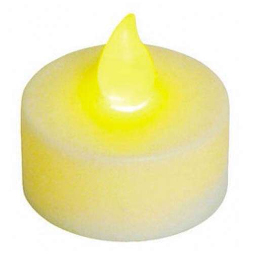 - CL-L, Flameless Tealight with Battery for CLG-3R, -3Y and -3G