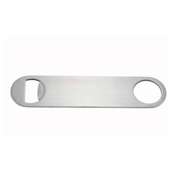- CO-301, 3.0 mm Stainless Steel Can Opener